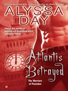 Cover image for Atlantis Betrayed